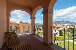 Terraço/pátio