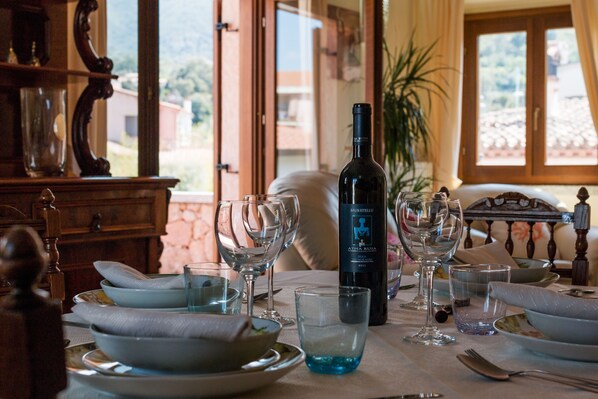 Restaurantes
