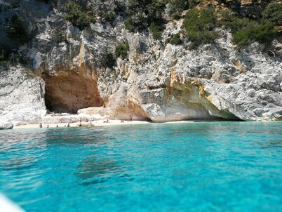 Corrasi Villa Oliena Luxury --- IUN Code: P2166
