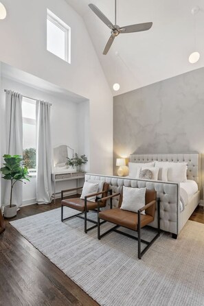 3 Schlafzimmer, Bügeleisen/Bügelbrett, Reisekinderbett, WLAN