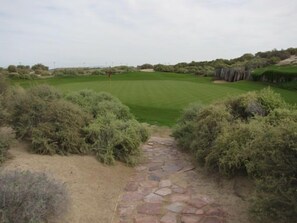 Golf - True Oceanfront with Amazing Ocean & Sunset Views! Lowest Rates Allowed! (Puerto Penasco)