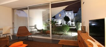 Place of Moments Urban