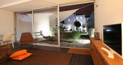 Place of Moments Urban