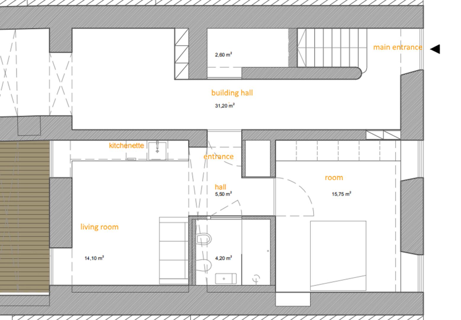 Photo - Place Of Moments Urban-Suites