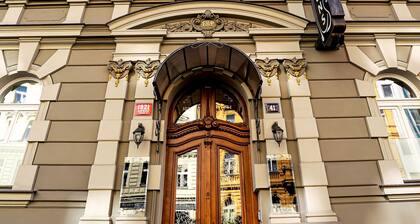 Alfons Boutique Hotel