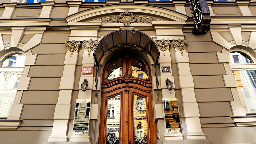 アルフォンス ブティック ホテル