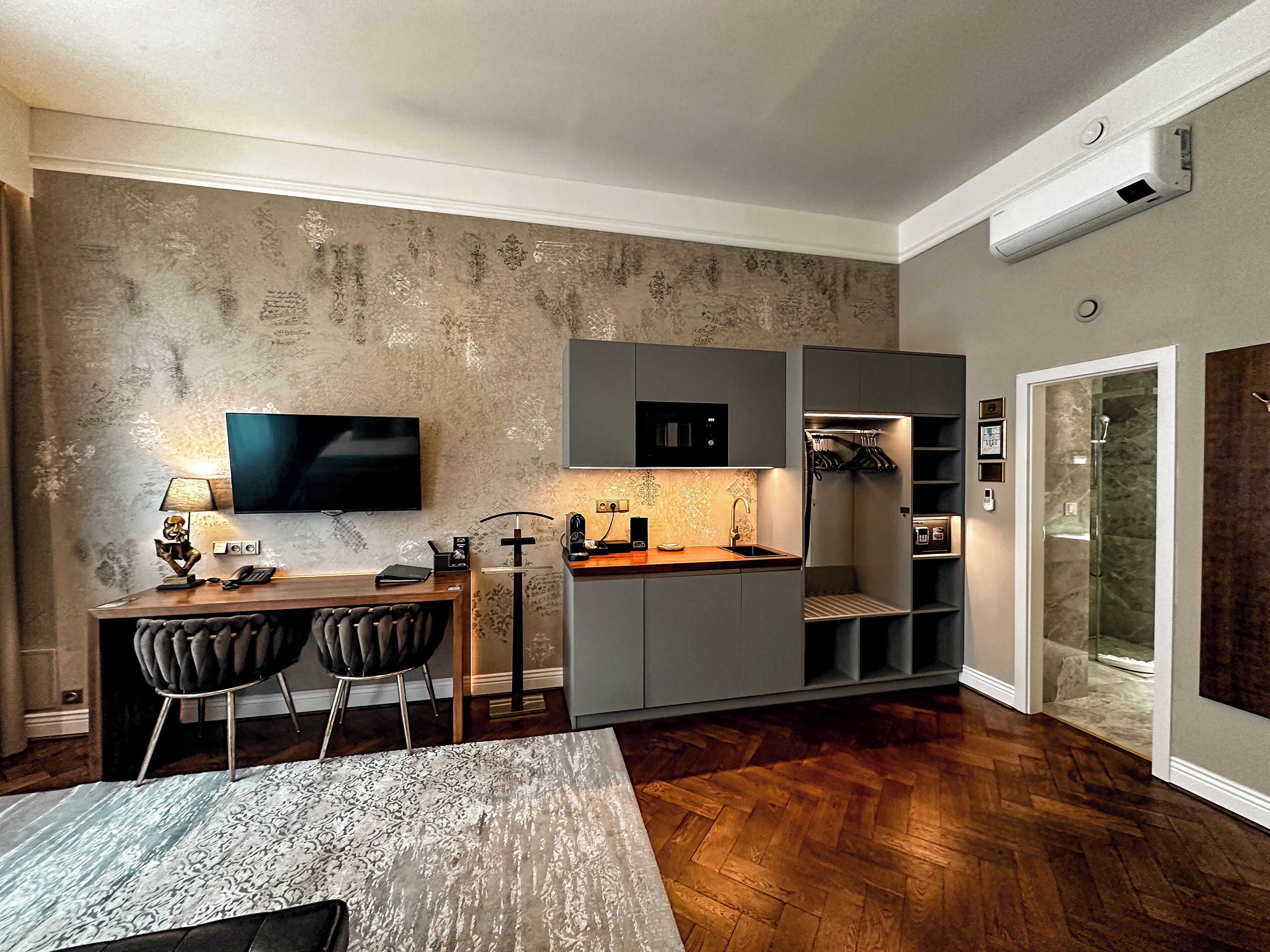 Foto - Alfons Boutique Hotel