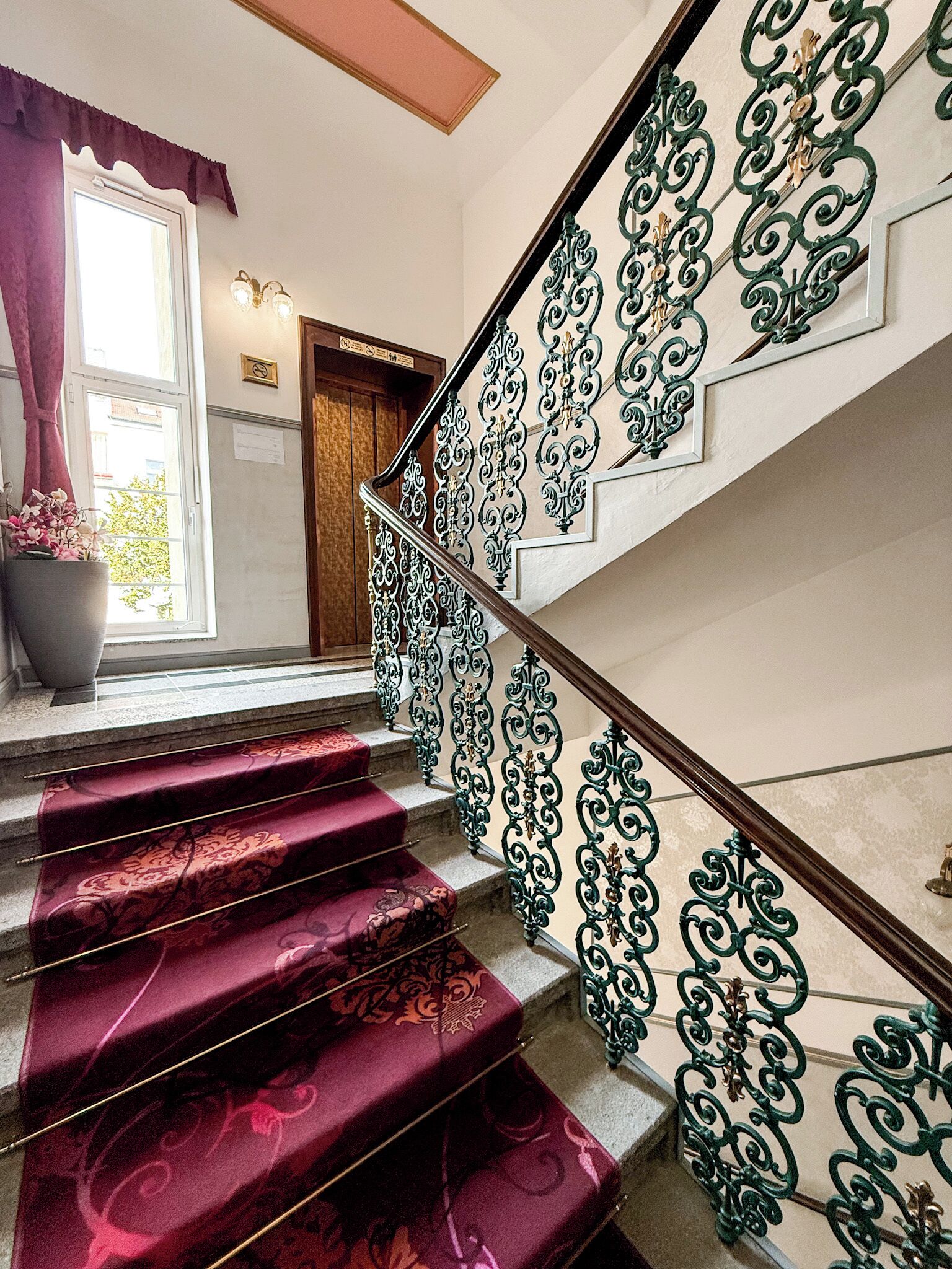 Foto - Alfons Boutique Hotel