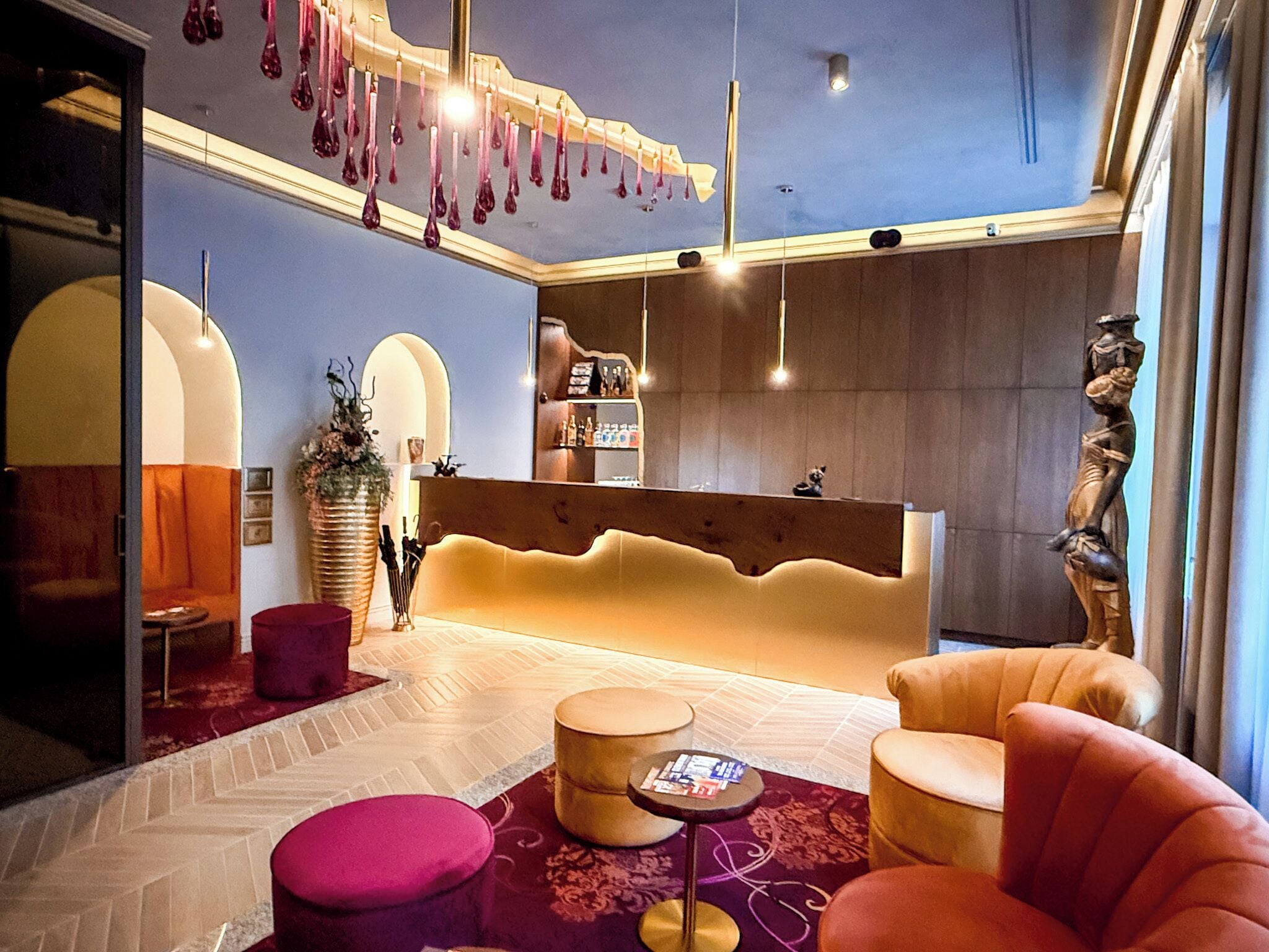 Foto - Alfons Boutique Hotel