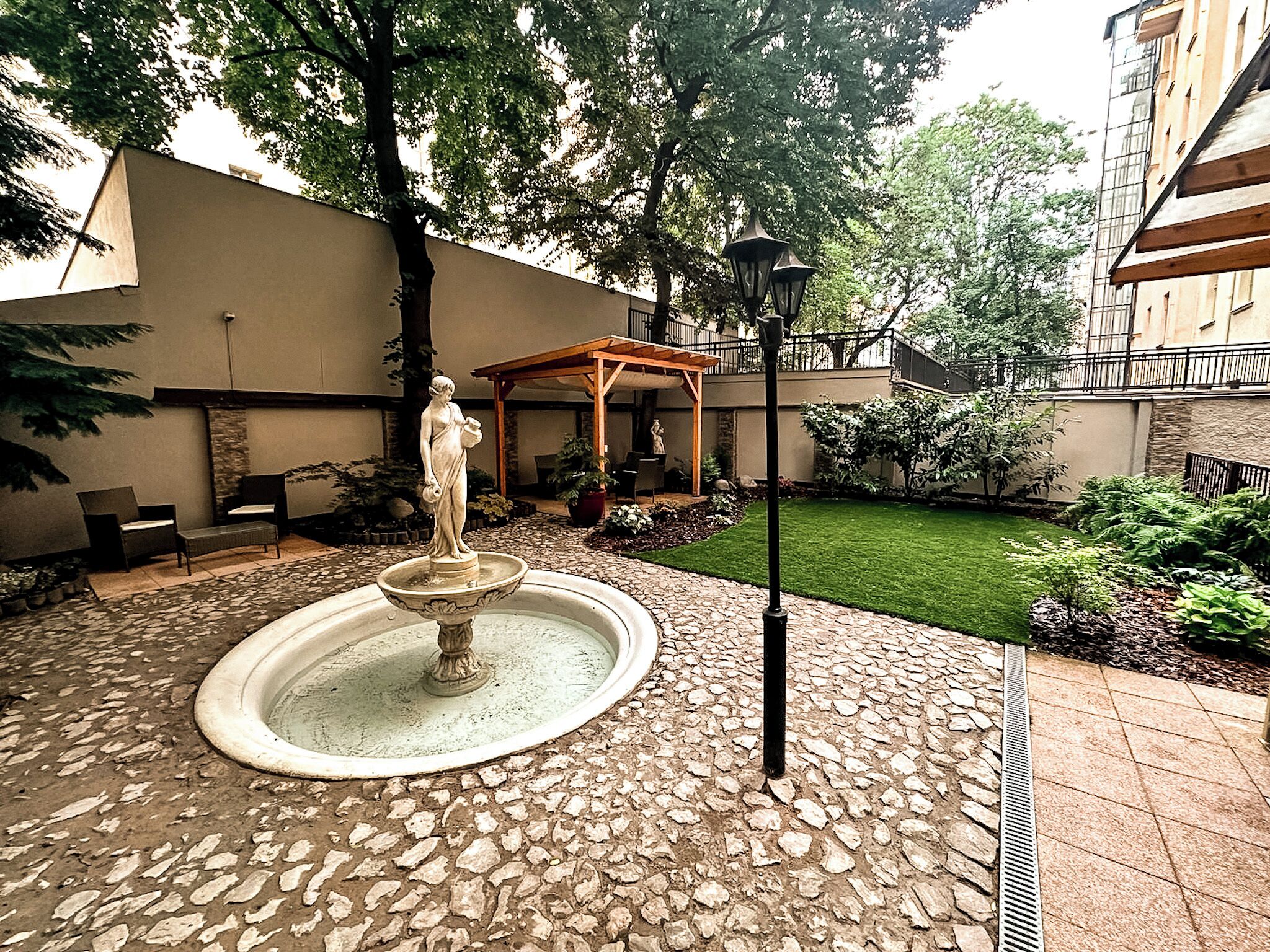 Foto - Alfons Boutique Hotel