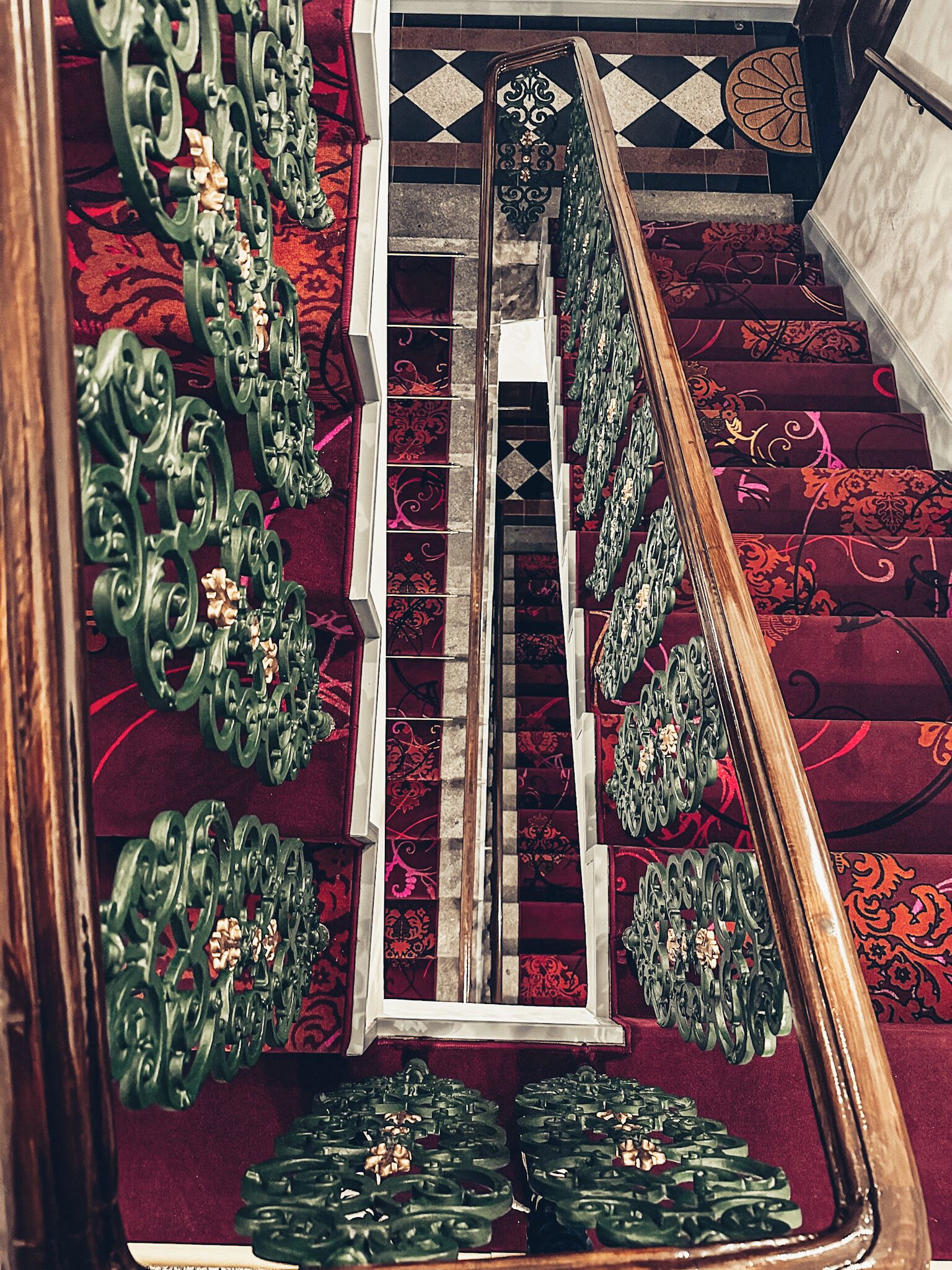 Foto - Alfons Boutique Hotel