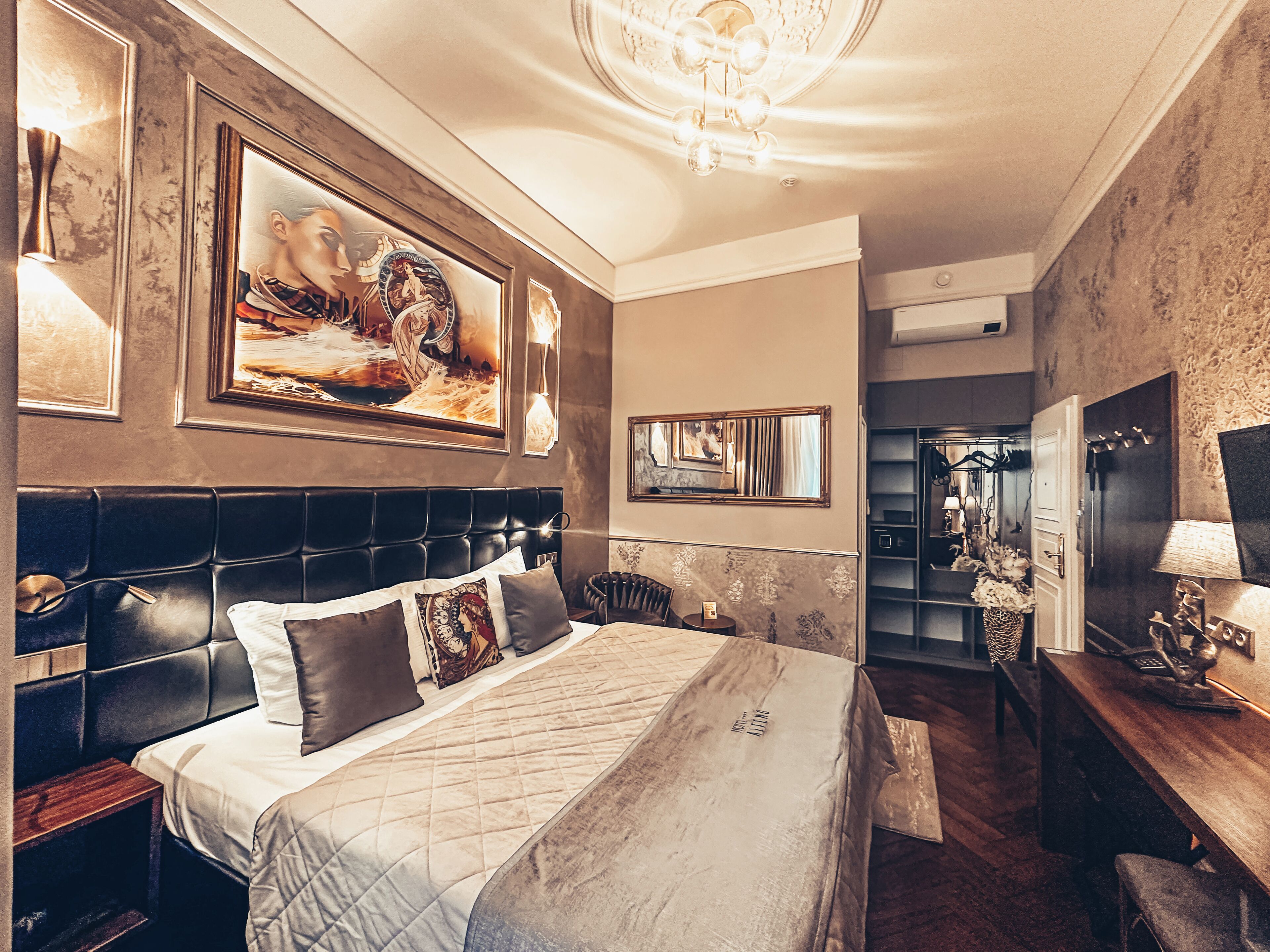 Foto - Alfons Boutique Hotel