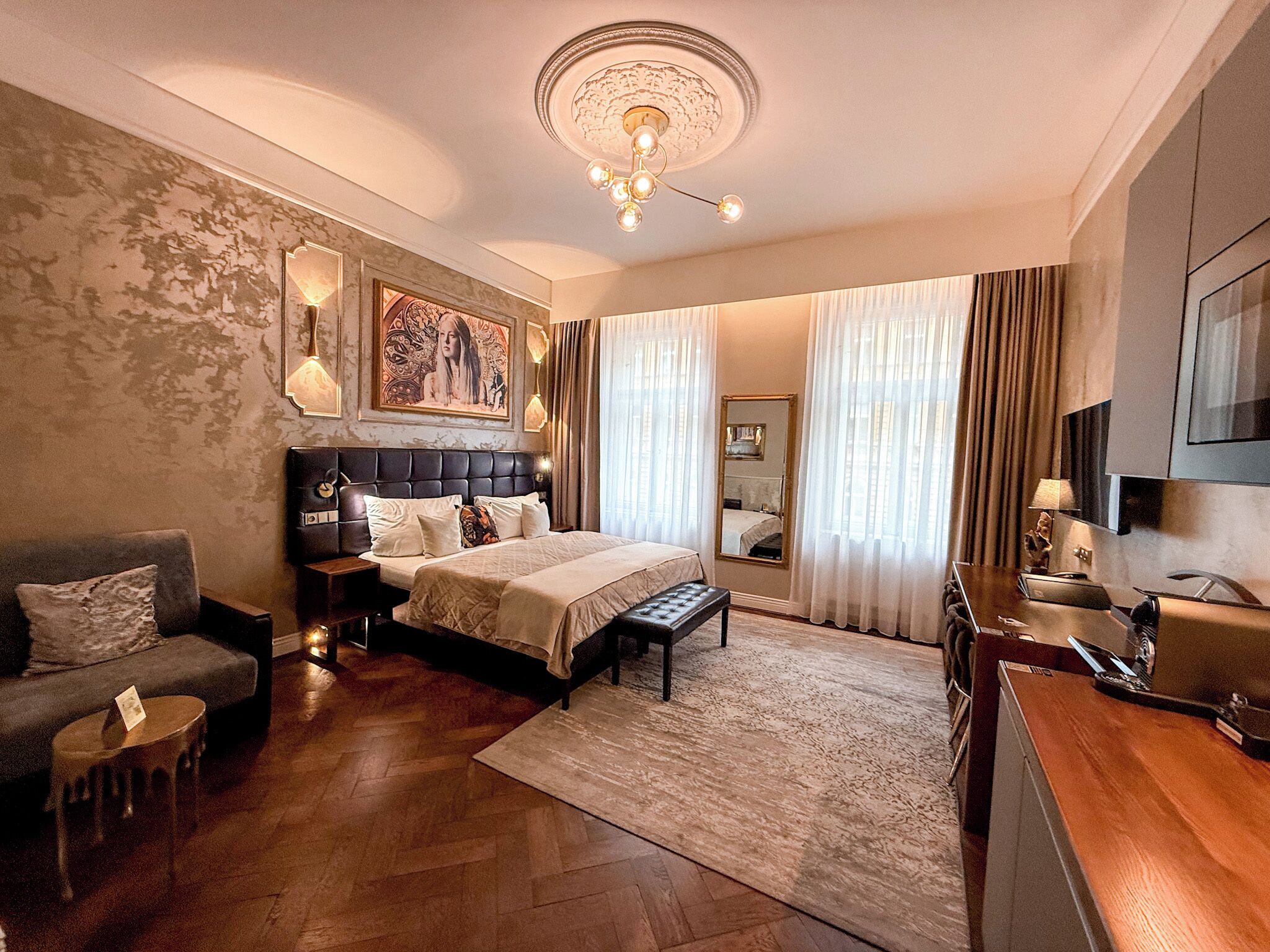 Photo - Alfons Boutique Hotel