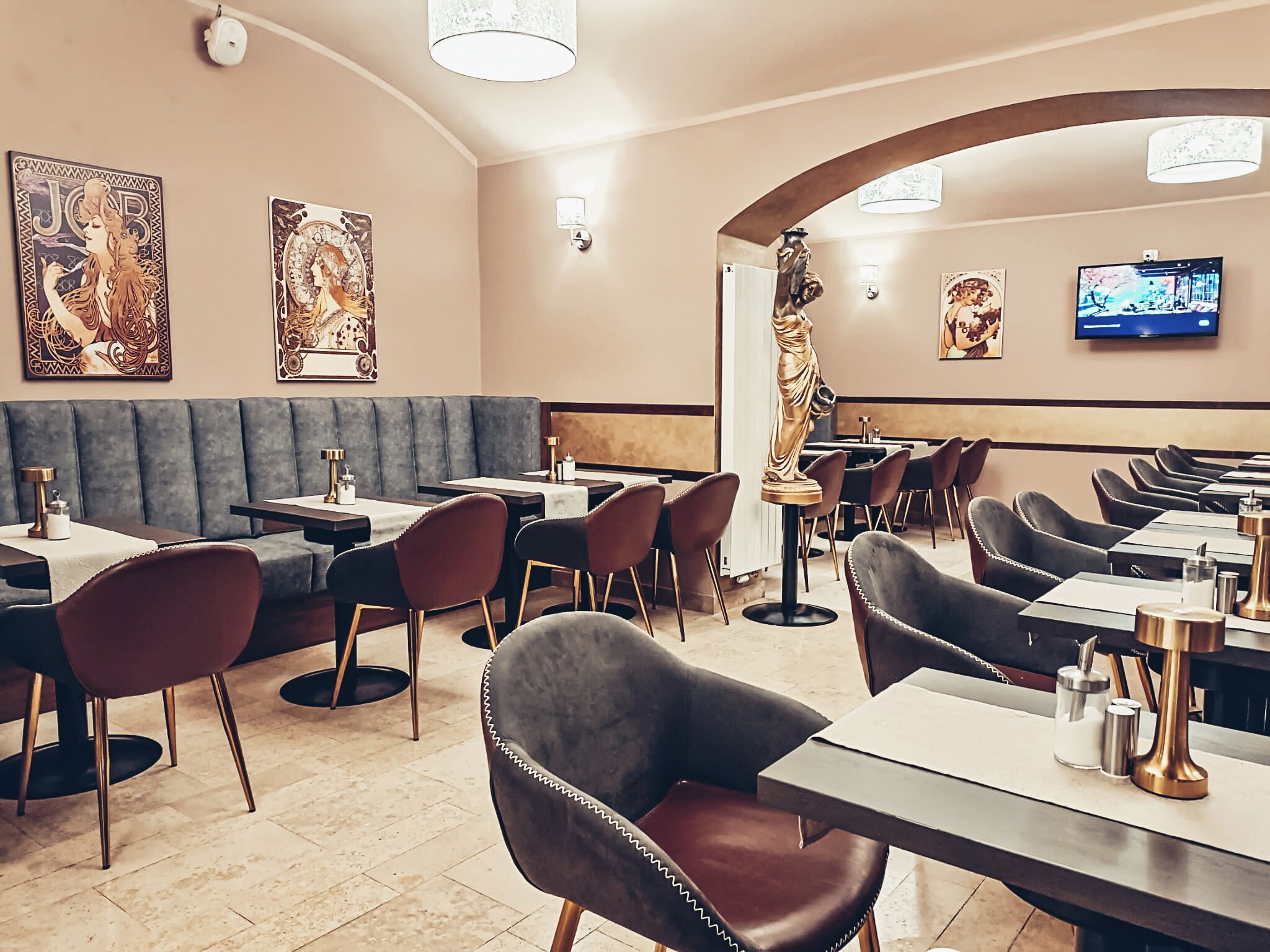 Foto - Alfons Boutique Hotel