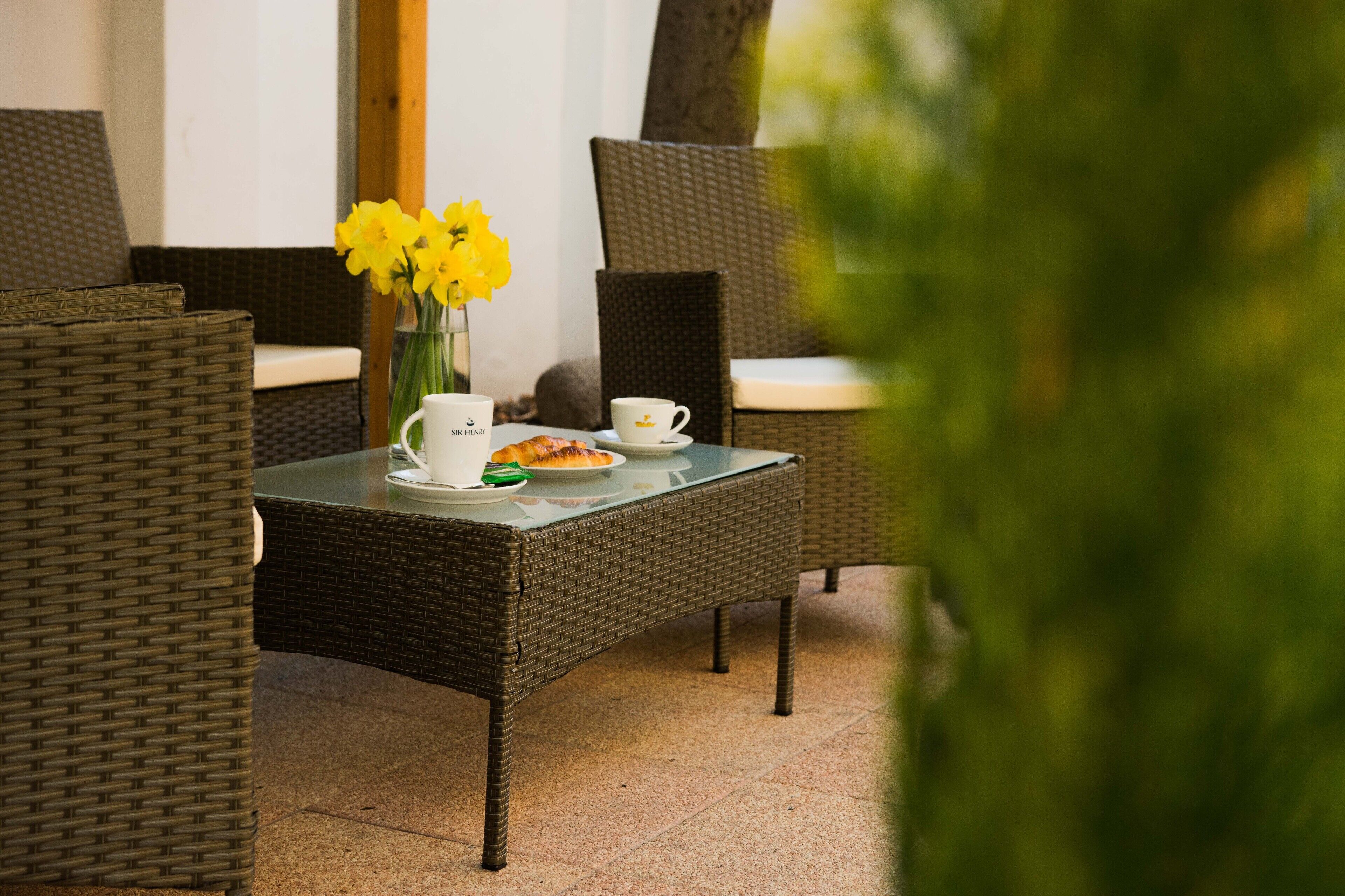 Photo - Alfons Boutique Hotel