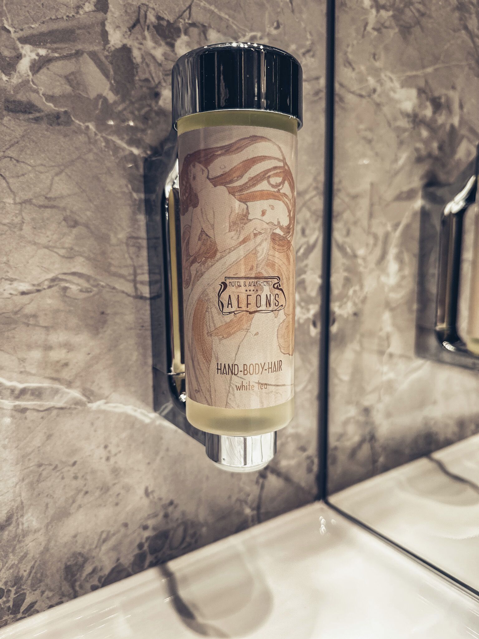 Foto - Alfons Boutique Hotel