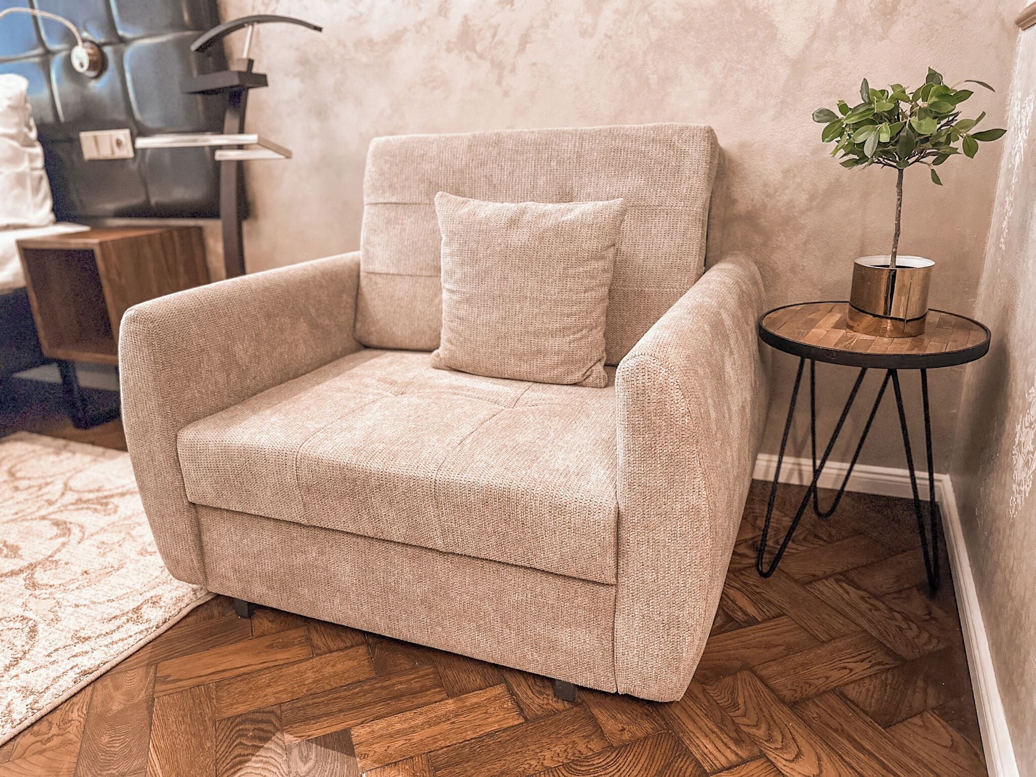 Foto - Alfons Boutique Hotel