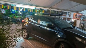 Parkeren