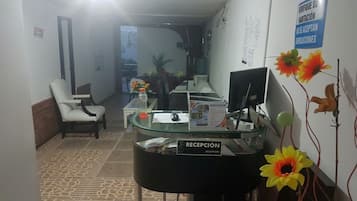 Hall