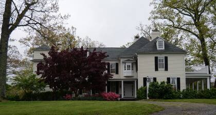 Woodville Bed and Breakfast