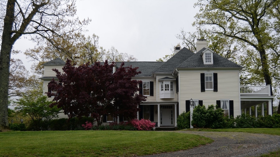 Woodville Bed and Breakfast