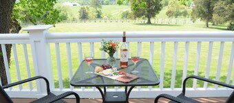 Woodville Bed and Breakfast