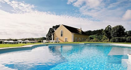 Quinta Nasce Agua