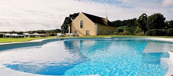 Quinta Nasce Agua