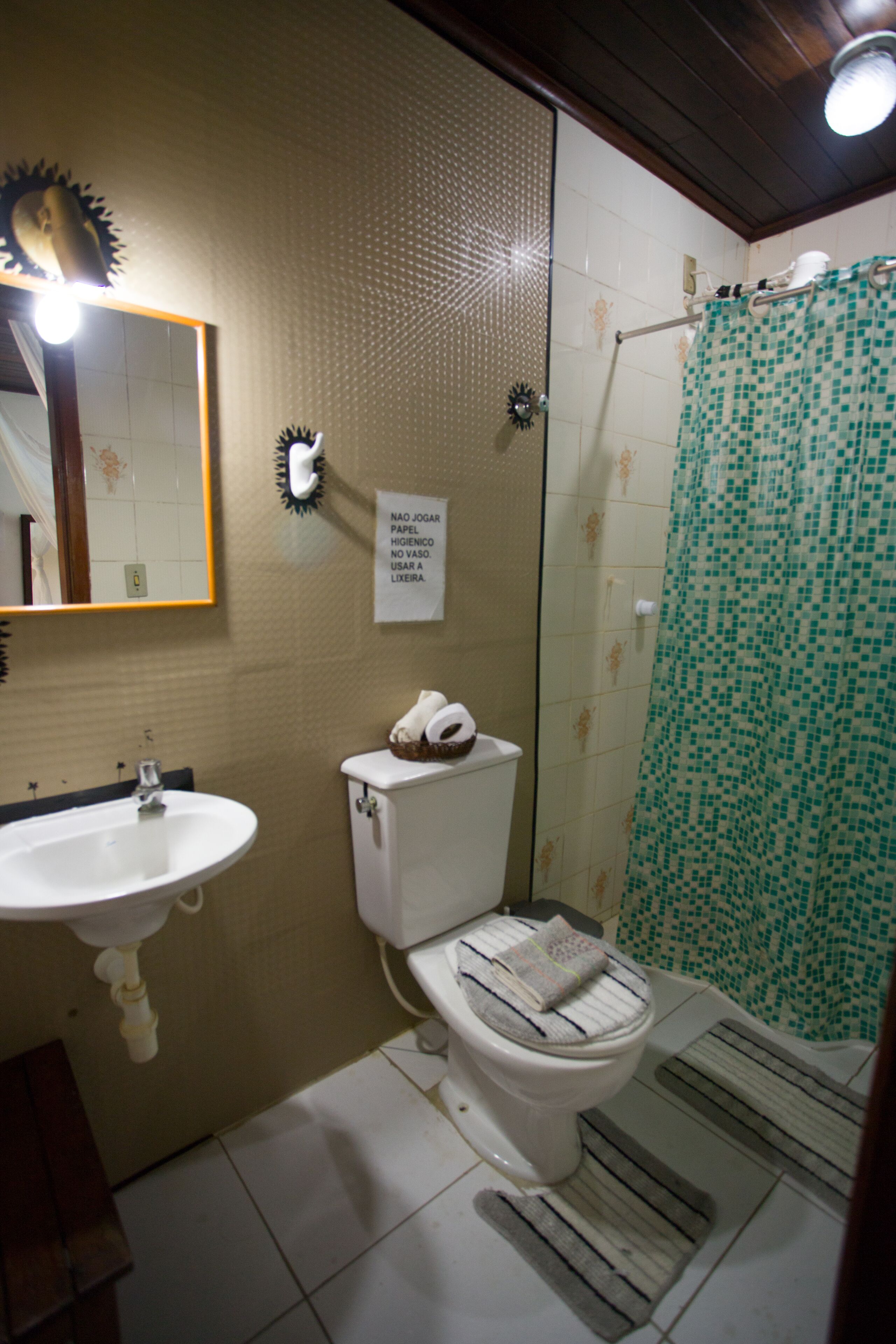 Foto - Hospedagem La Bilbaina