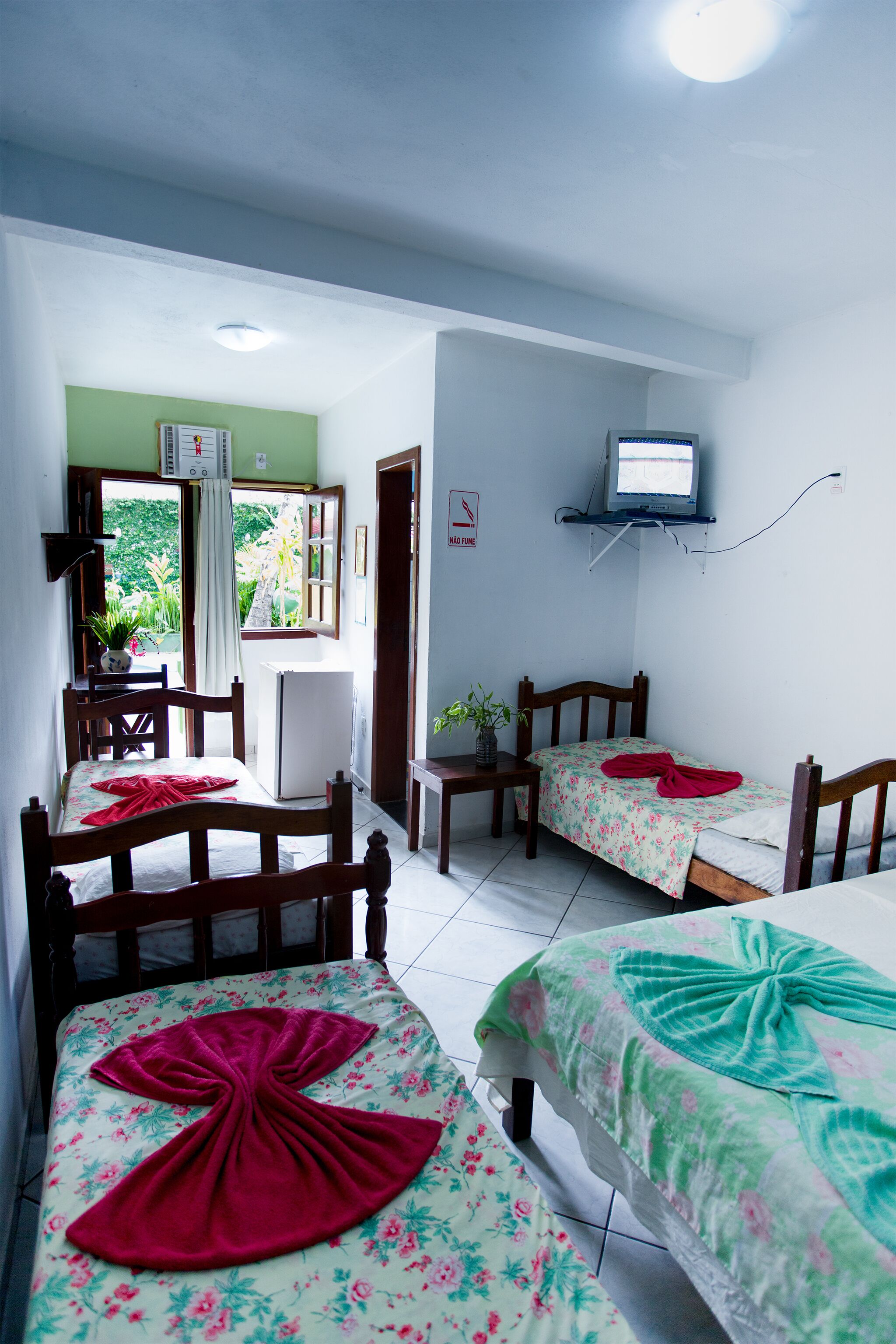 Foto - Hospedagem La Bilbaina