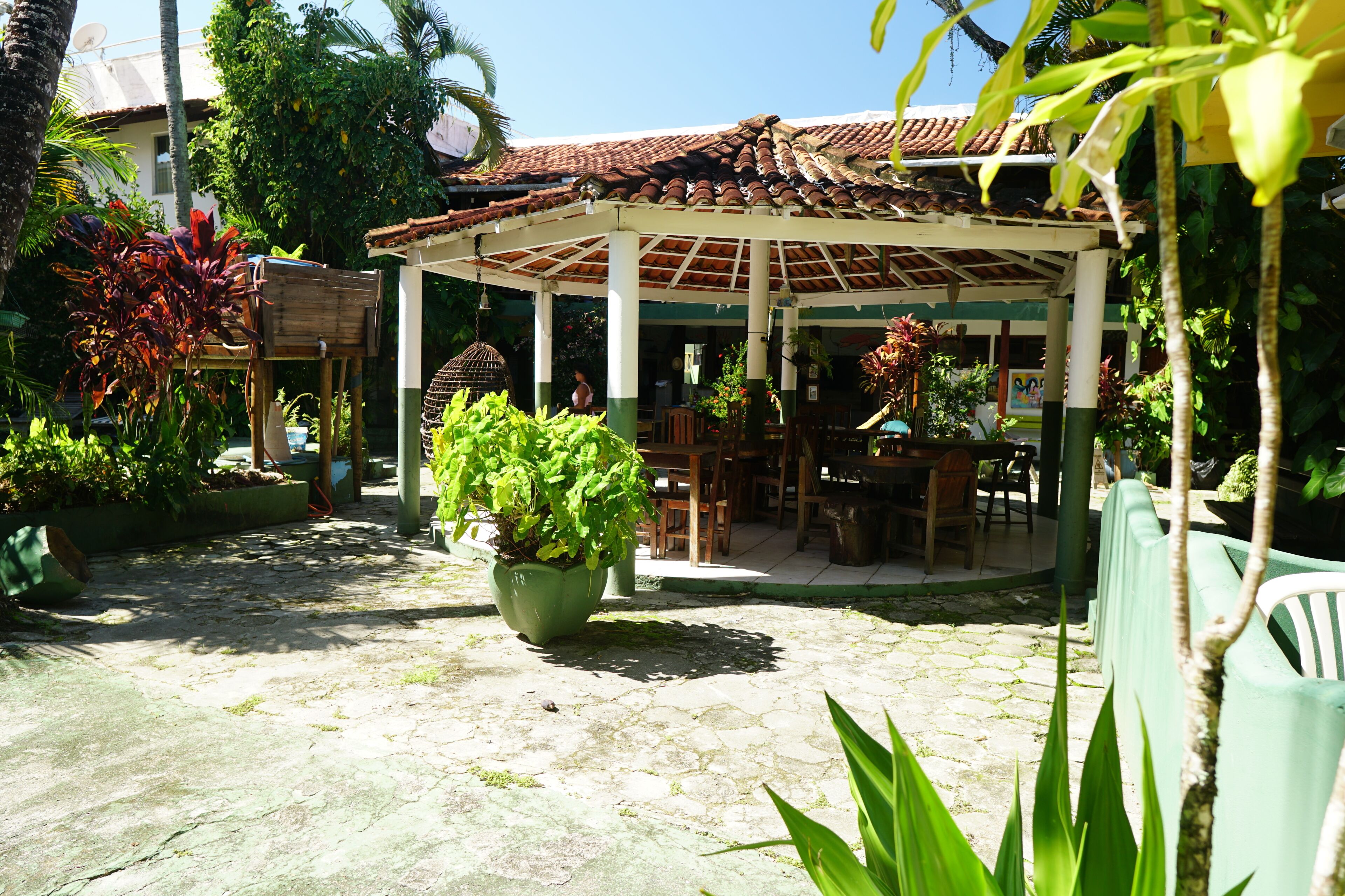 Foto - Hospedagem La Bilbaina