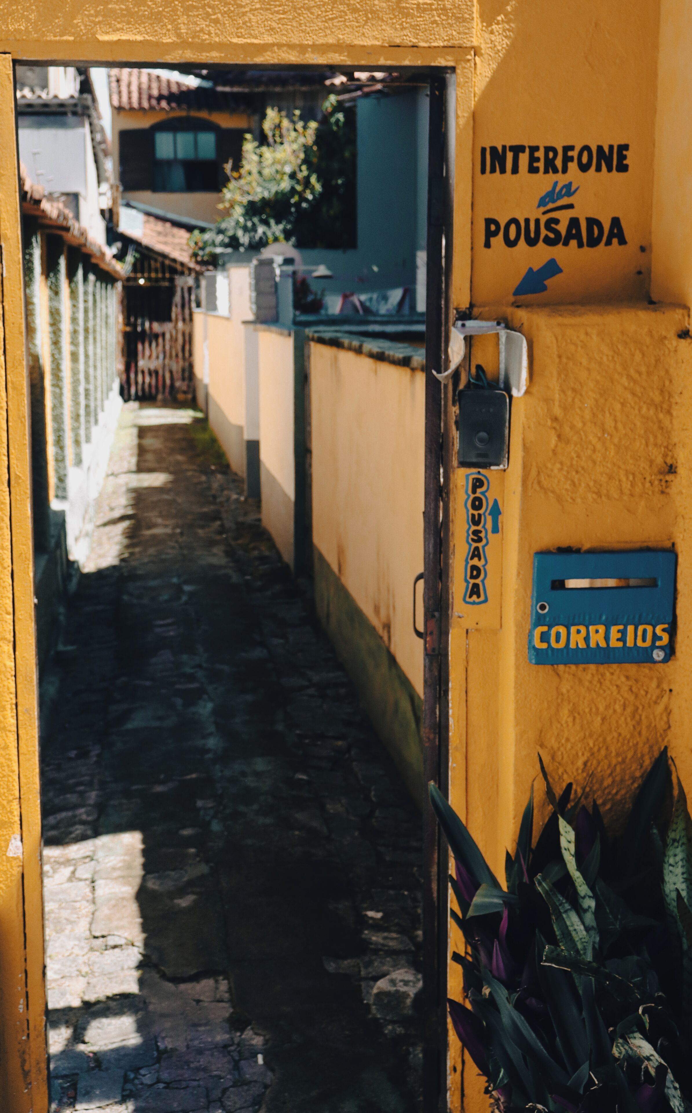 Foto - Hospedagem La Bilbaina