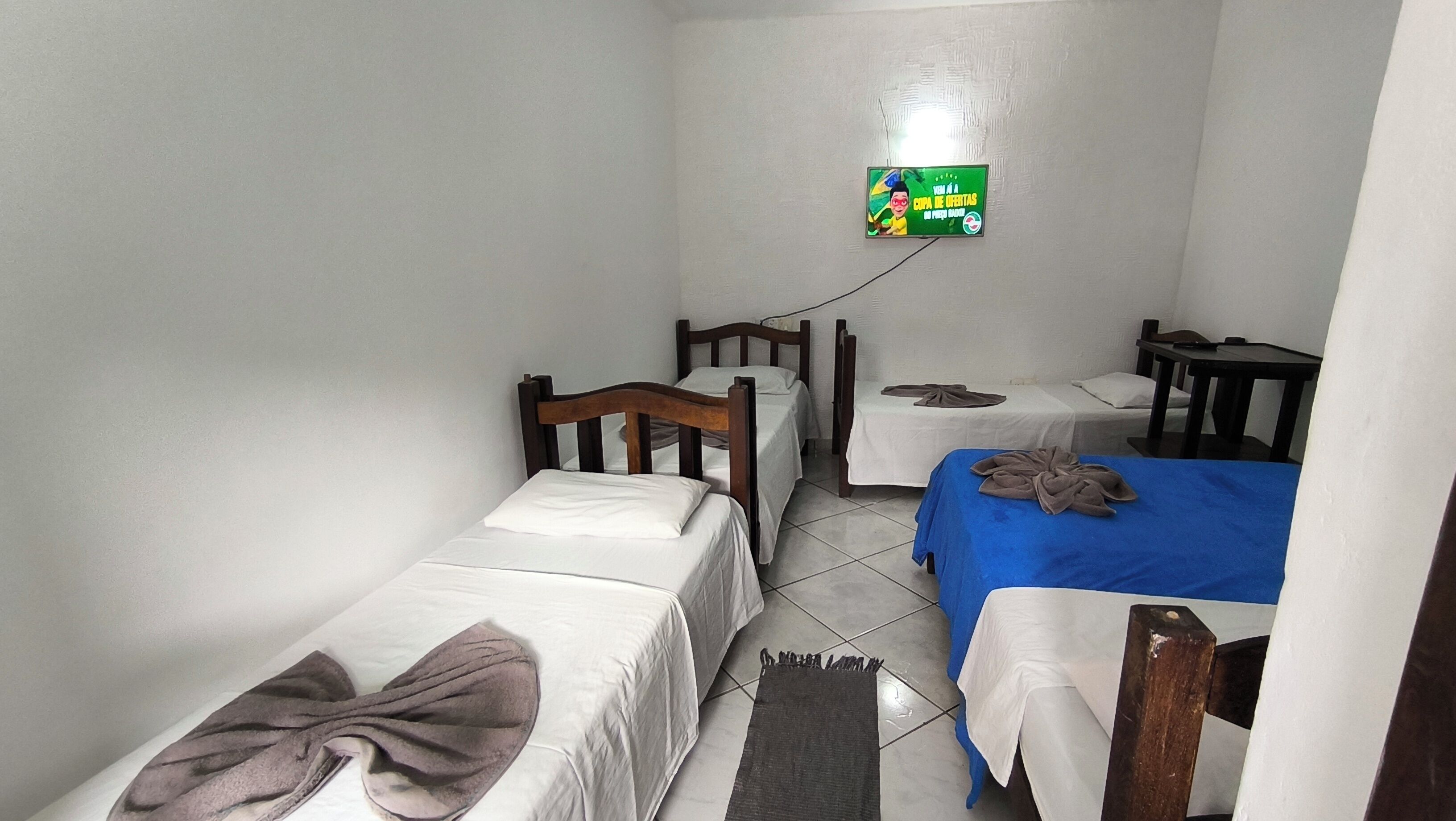 Foto - Hospedagem La Bilbaina