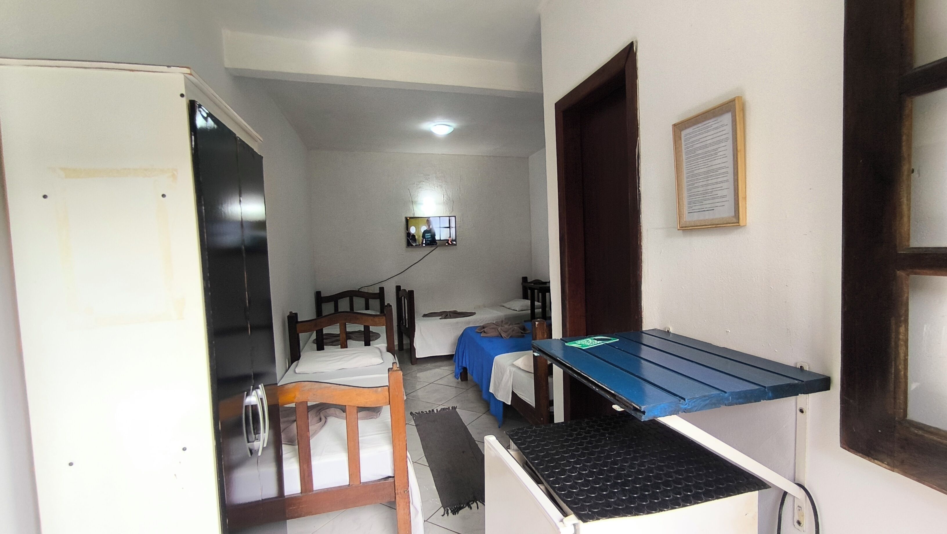 Family Room, Garden View | Iron/ironing board, bed sheets