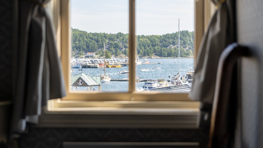 Hotel Norge Lillesand