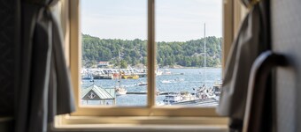 Hotel Norge Lillesand