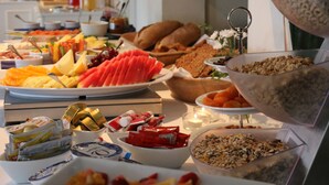 Frokostbuffé