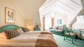 Superior-Doppelzimmer