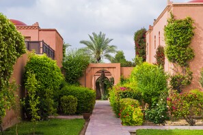 Exterior - Maison Ayda (Marrakech)