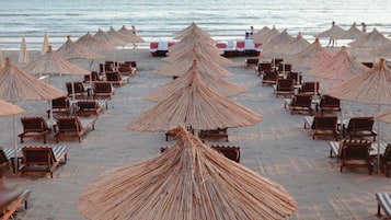Beach bar