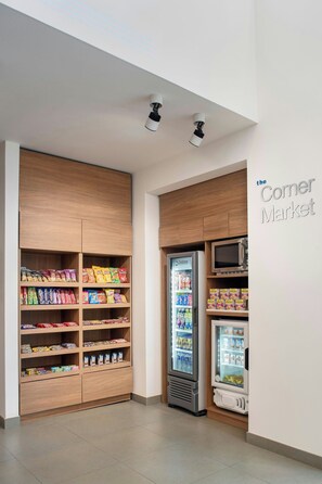 Property amenity - Fairfield Inn & Suites by Marriott Tijuana (Tijuana)