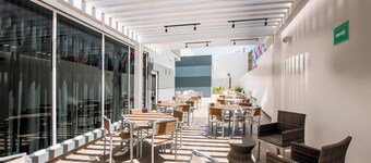 Fairfield Inn & Suites by Marriott Tijuana