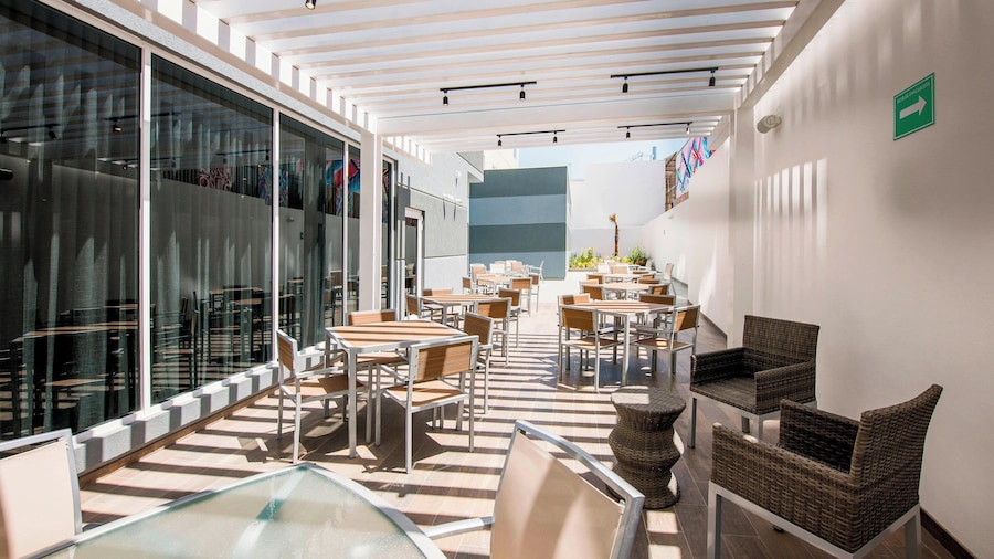 Fairfield Inn & Suites by Marriott Tijuana