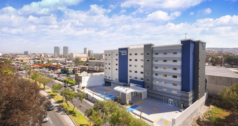 Fairfield by Marriott Inn & Suites Tijuana photo 5