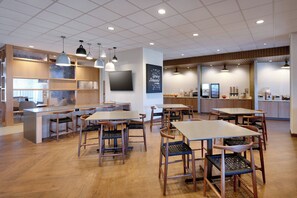 Free daily buffet breakfast  - Fairfield Inn & Suites by Marriott Virgin Zion National Park (Virgin)