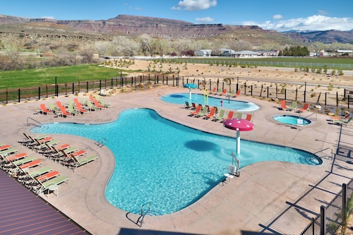 Fairfield Inn & Suites by Marriott Virgin Zion National Park