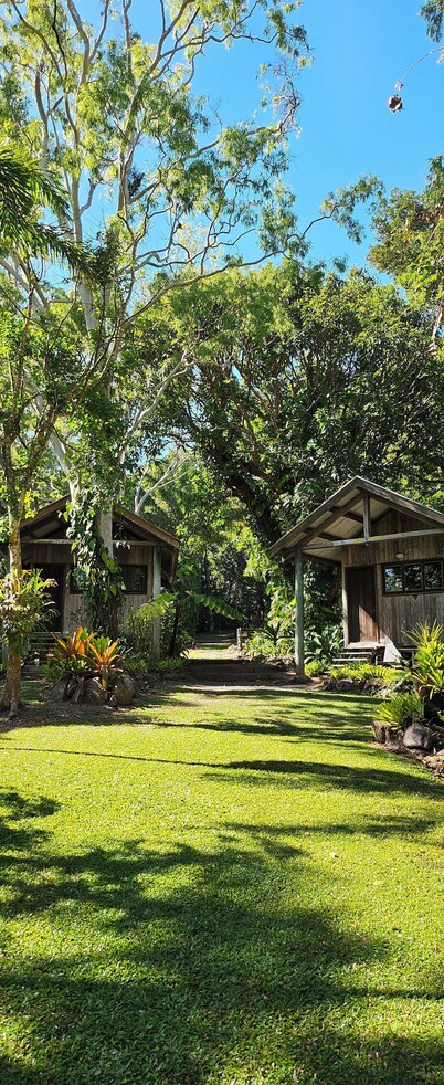 Mungumby Lodge - Cooktown