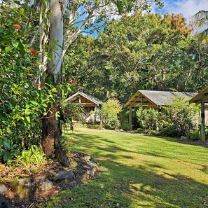 Exterior - Mungumby Lodge - Cooktown (Rossville)
