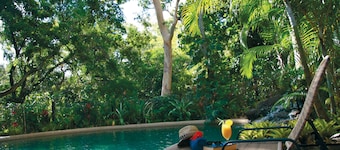 Mungumby Lodge - Cooktown