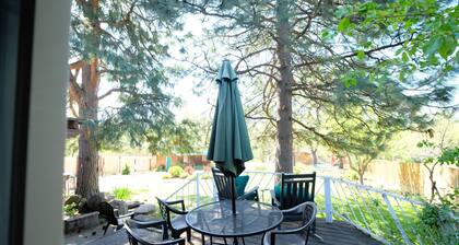 Mt Shasta Magic alkaa tästä!